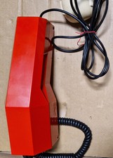 Vintage Telefono A Tastiera