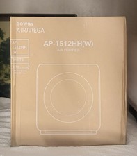 Coway Airmega True HEPA