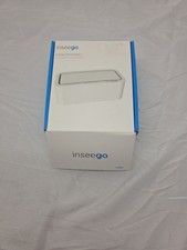 Inseego Wavemaker FX2000 bianco 5G access point wireless router Wi-Fi interno casa
