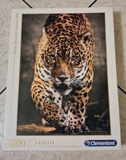 Puzzle 1000 Pezzi Tigre