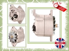 ALTERNATORE PER VOLVO FM 9 260 9.3, FM 9 300. FM 9 340, FM 9 380, 55A, 24V Diesel
