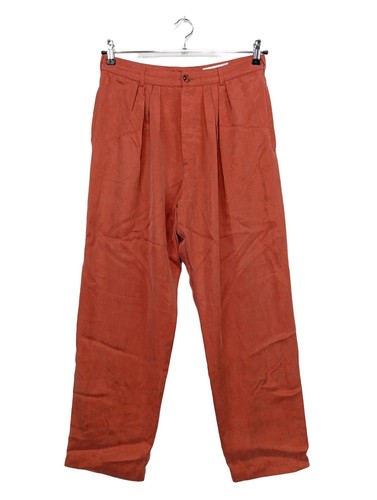 Zara pantalone largo donna - pantalone,