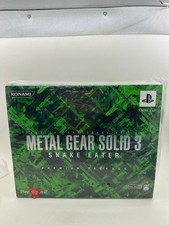 Metal Gear Solid 3 Snake Eater