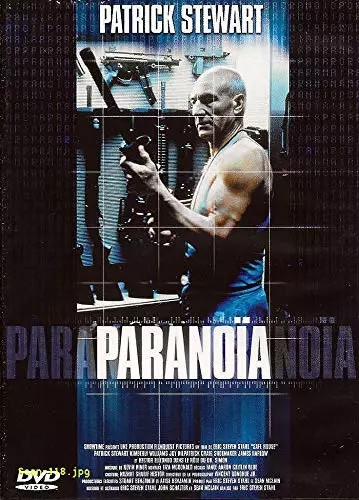 PARANOIA