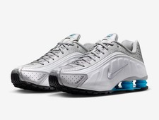 Scarpe sneaker Nike Shox R4
