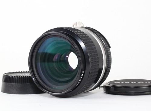 Opt quasi come nuovo nikon - come,
