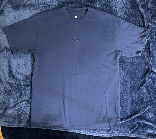 Shirt nike - t,