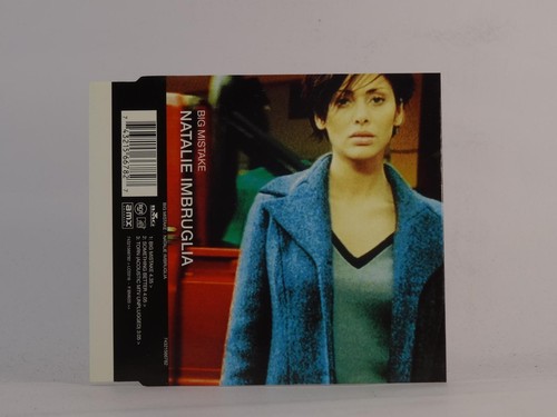 Natalie imbruglia big mistake - natalie,