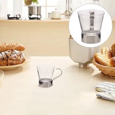 Tazzine Caffe Bicchieri Con