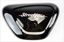 TRIUMPH STREET TWIN 900 17 18
