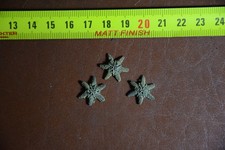 Stelloni stellette Canottiglia