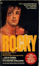 Rocky by Julia Sorel