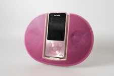 Sony Walkman NW-S784 rosa 8 GB