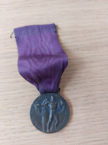 Medaglia volontari guerra - medaglia,