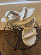 ZARA SANDALI DONNA NUOVI