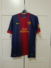 Maglia Home FC Barcellona
