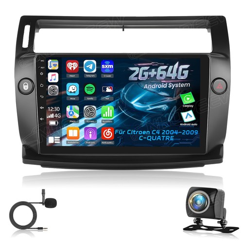 Carplay android autoradio - android, 15