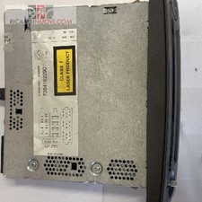 AUTORADIO CD STEREO FIAT