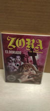 ZORA LA VAMPIRA - EDIFUMETTO -