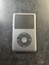 Apple Ipod classic 160 gb