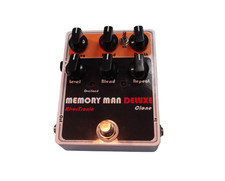 Pedal guitarra Memory Man