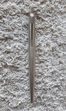 Parker Pen Jotter Stainless