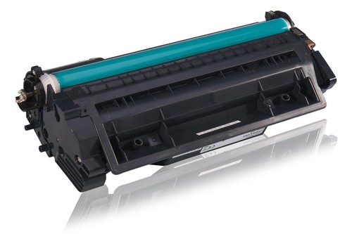 Toner nero compatibile inkadoo - compatibile,