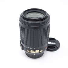 Nikon AF-S DX Nikkor 55-200 mm