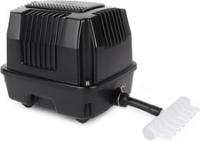 Ossigenatore Pesca Vivo,25W