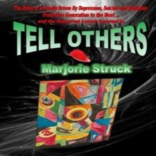 TELL OTHERS Marjorie Struck
