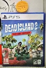 DEAD ISLAND 2 DAY ONE EDITION