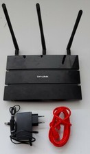 Router Adsl 20 mb Tp-link