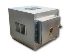 Nuovo forno elettrico - nuovo,