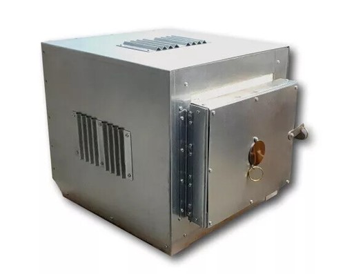 Nuovo forno elettrico - nuovo,