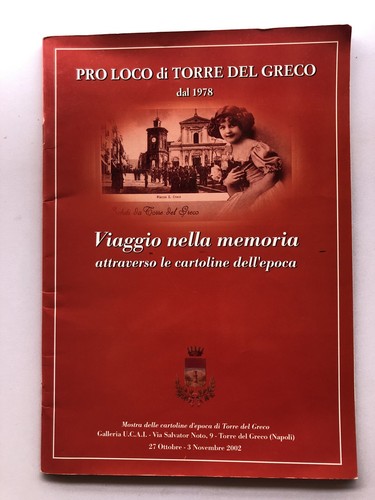 Viaggio nella memoria
