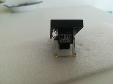 Testina Shure M75-D +