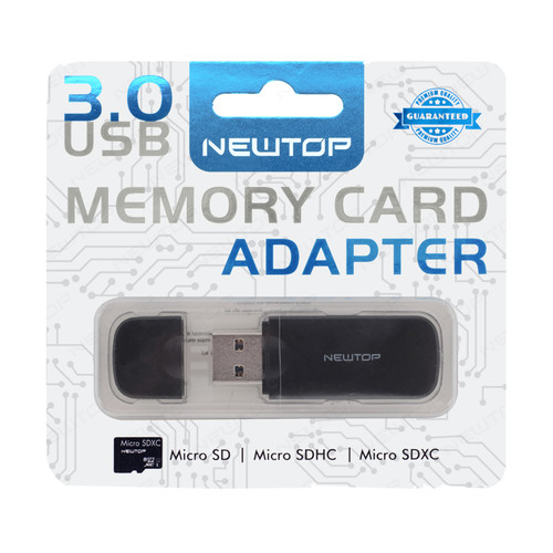 Adattatore sdr02 micro - micro, sd