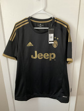 Terza maglia Juventus 2015/16