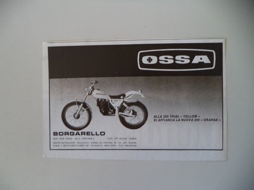Advertising pubblicità 1981 - advertising,