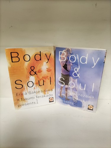 Body soul miniserie - -,