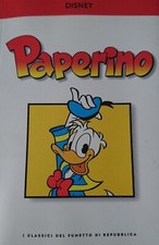 PAPERINO - DISNEY - I classici