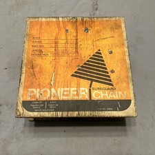 VINTAGE PIONEER SUREGAURD