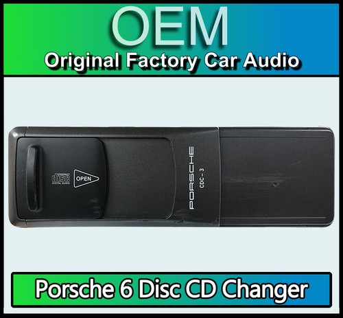 Porsche 911 996 cdc cambio - porsche,