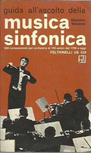 Guida all ascolto della - della, musica