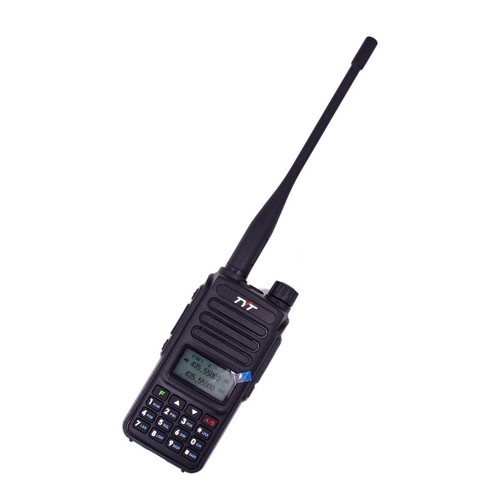 Tyt uv98 walkie talkie w - 10,
