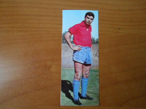 Figurina calciatori ed epoca - figurina, ed.epoca