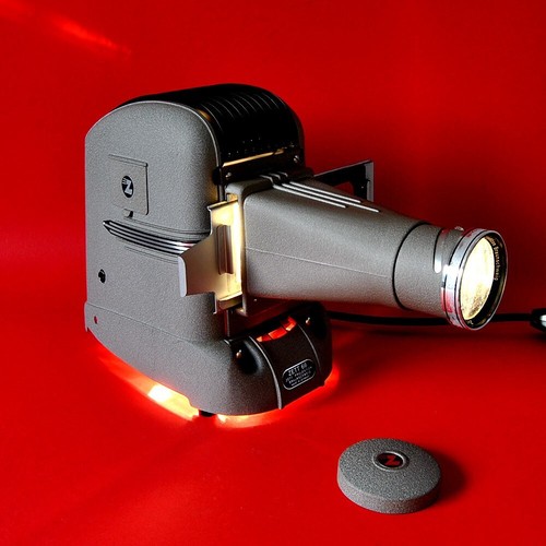 Zett proiettore diapositive - 66,
