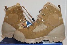 Haix Chaussure de Combat zones