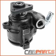 Pompa Del Servosterzo