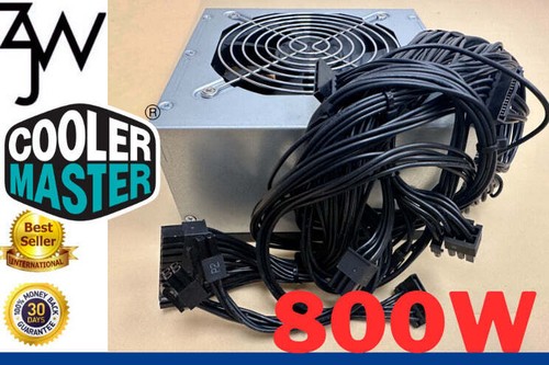 Cooler master 600 - cooler,